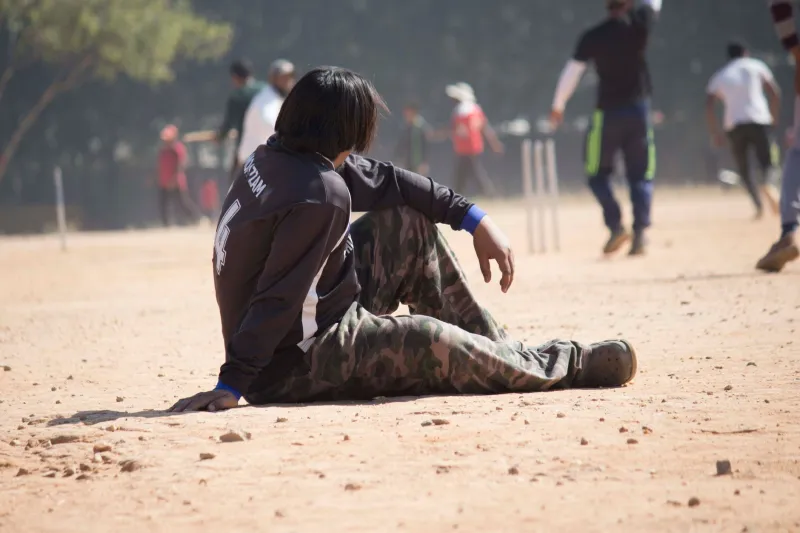 Cricket's Information Lag Is Your Opening: How to Find Mispriced Lines Before the Market Wakes Up