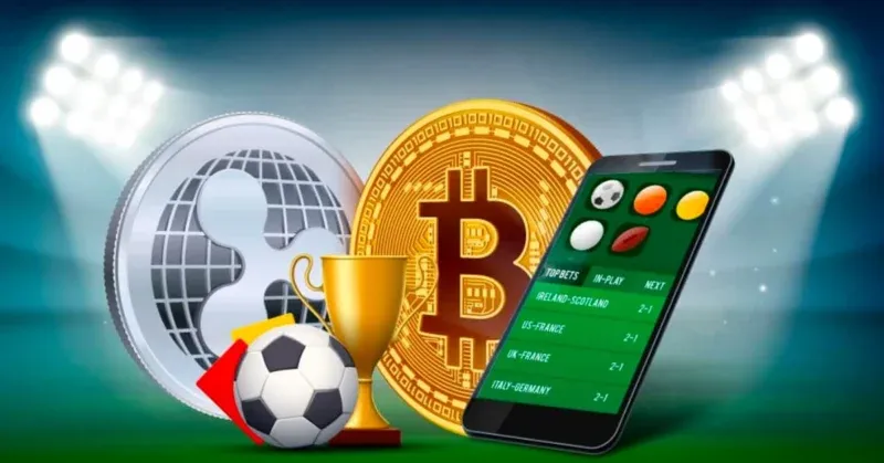 Sats, Stablecoins, and Cricket Spreads: The US Bettor's Guide to Wagering on the Blockchain