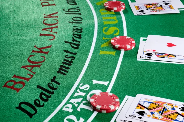 Blackjack
