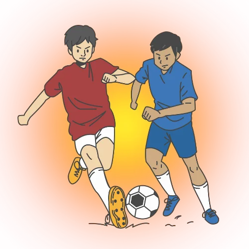 Football (Soccer)