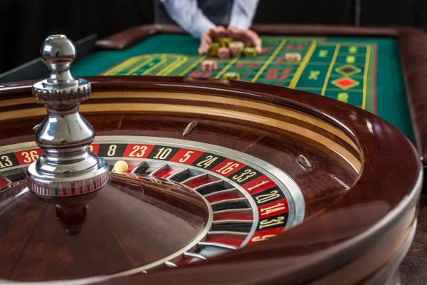 Roulette