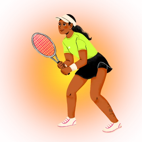 Tennis Betting