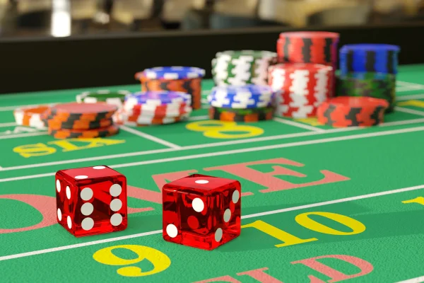 Craps