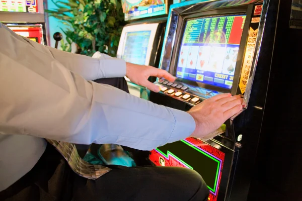 Video Poker